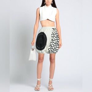 J.W.Anderson Skirt